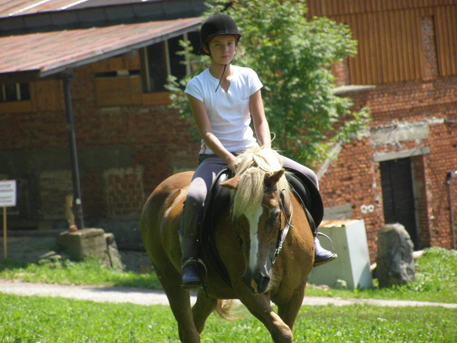 Krásné foto